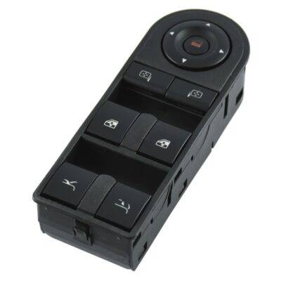 ALL IN POINT OPEL TIGRA B  ΠΟΛΛΑΠΛΟΣ ΔΙΑΚΟΠΤΗΣ ΠΑΡΑΘΥΡΩΝ - 22 PIN (orig.93162636 - 93162973) - AIN-162644 LEFKELIS.GR