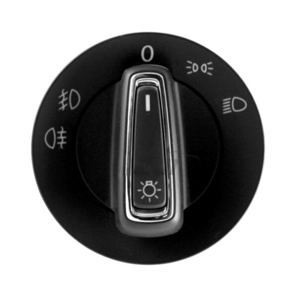 ALL IN POINT VW POLO/GOLF 7/TOURAN/TIGUAN - SEAT IBIZA/LEON/TOLEDO ΔΙΑΚΟΠΤΗΣ ΦΩΤΩΝ - 10 PIN (ORIG. 5G0941431AH) - AIN-160121 iluma.GR