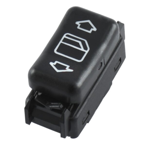ALL IN POINT MERCEDES E-KLAS W124 ΜΟΝΟΣ ΔΙΑΚΟΠΤΗΣ ΠΑΡΑΘΥΡΩΝ - 6 PIN (orig.1248204710) - AIN-163091 iluma.GR