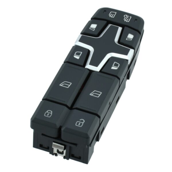 ALL IN POINT VOLVO FH / FM ΠΟΛΛΑΠΛΟΣ ΔΙΑΚΟΠΤΗΣ ΠΑΡΑΘΥΡΩΝ - 3 PIN (orig.22154286) - AIN-163094 iluma.GR