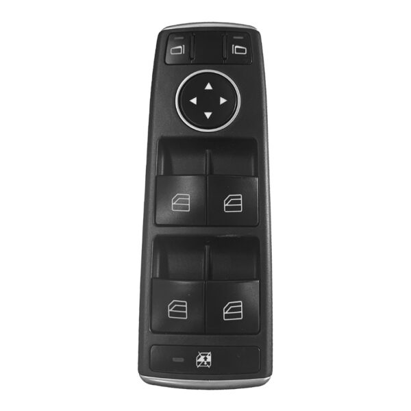 ALL IN POINT MERCEDES W242/W204/W212/S212/W218/W166/X204 ΠΟΛΛΑΠΛΟΣ ΜΕ ΠΛΑΙΣΙΟ ΔΙΑΚΟΠΤΗΣ ΠΑΡΑΘΥΡΩΝ - 3 PIN (ORIG. 2128208210) - AIN-159599 iluma.GR