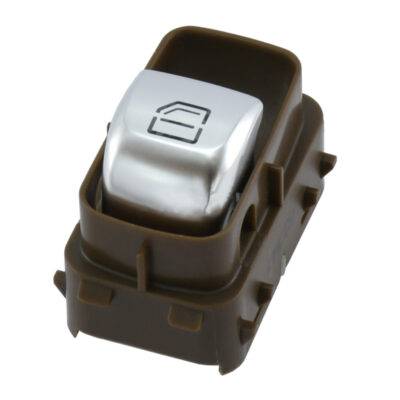 ALL IN POINT MERCEDES W205 - W253 - W447 ΣΥΝΟΔΗΓΟΥ ΚΑΦΕ /ΚΟΚΚΙΝΟ ΦΩΣ 8Q54  ΔΙΑΚΟΠΤΗΣ ΠΑΡΑΘΥΡΟΥ - AIN-149569 LEFKELIS.GR