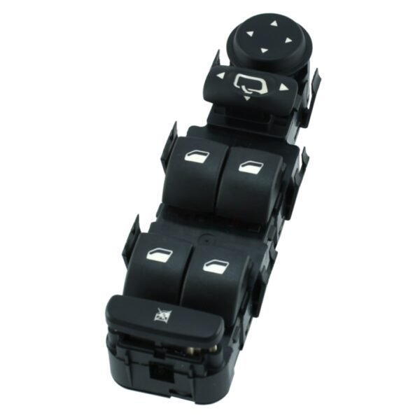ALL IN POINT CITROEN C8 / PEUGEOT 807 ΠΟΛΛΑΠΛΟΣ ΔΙΑΚΟΠΤΗΣ ΠΑΡΑΘΥΡΩΝ - 9 PIN (orig.6554.CJ/14996390XT/14957520XT) - AIN-163218 iluma.GR