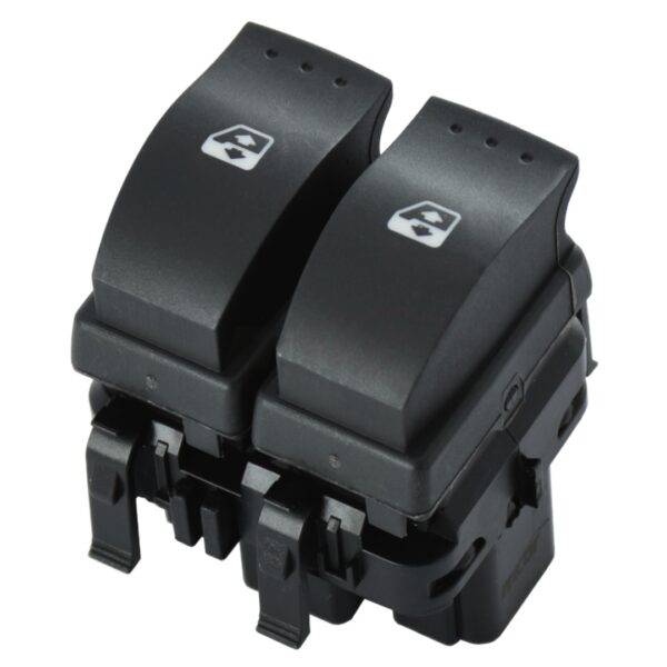 ALL IN POINT RENAULT KANGOO III / MASTER III ΔΙΠΛΟΣ ΔΙΑΚΟΠΤΗΣ ΠΑΡΑΘΥΡΩΝ - 10 PIN (orig.8200476806) - AIN-163221 iluma.GR