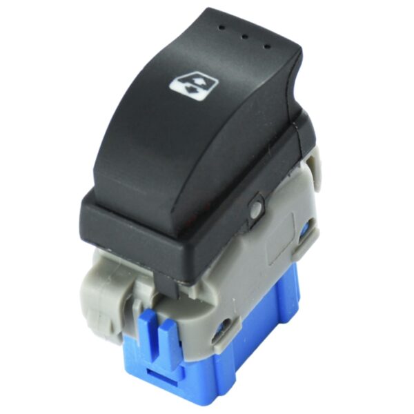 ALL IN POINT RENAULT KANGOO 3 / MASTER 3 / TRAFIC 2 / OPEL MOVANO 3 / VIVARO 2 ΔΙΑΚΟΠΤΗΣ ΠΑΡΑΘΥΡΩΝ - 6 PIN (orig.8200476809) - AIN-163222 iluma.GR