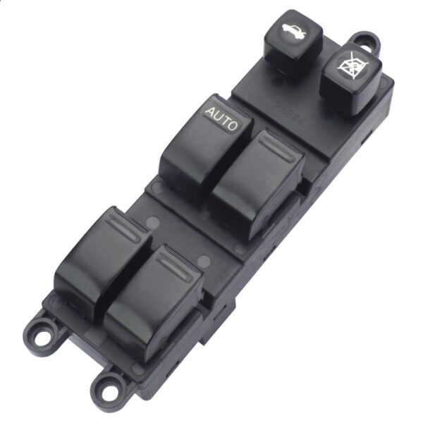 ALL IN POINT NISSAN PRIMERA P 12 2002-2008 ΠΟΛΛΑΠΛΟΣ ΔΙΑΚΟΠΤΗΣ ΠΑΡΑΘΥΡΩΝ - 12 PIN (orig.25401-AV640) - AIN-163261 iluma.GR