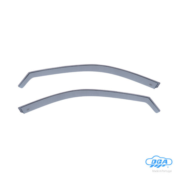 ALL IN POINT ΖΕΥΓΑΡΙ ΜΠΡΟΣΤΙΝΟΙ ΑΝΕΜΟΘΡΑΥΣΤΕΣ ΓΙΑ AUDI A4 4D 1994-2001 / A4 AVANT 5D 1996-2001 ΑΠΟ ΕΥΚΑΜΠΤΟ ΧΥΤΟ ΑΚΡΥΛΙΚΟ ΓΥΑΛΙ (CAST ACRYLIC GLASS) DGA - 2 ΤΕΜ. - AIN-184029 iluma.GR