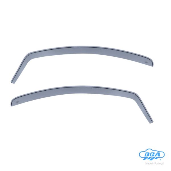 ALL IN POINT ΖΕΥΓΑΡΙ ΜΠΡΟΣΤΙΝΟΙ ΑΝΕΜΟΘΡΑΥΣΤΕΣ ΓΙΑ JEEP CHEROKEE 5D 1997-2001 ΑΠΟ ΕΥΚΑΜΠΤΟ ΧΥΤΟ ΑΚΡΥΛΙΚΟ ΓΥΑΛΙ (CAST ACRYLIC GLASS) DGA - 2 ΤΕΜ. - AIN-184036 iluma.GR