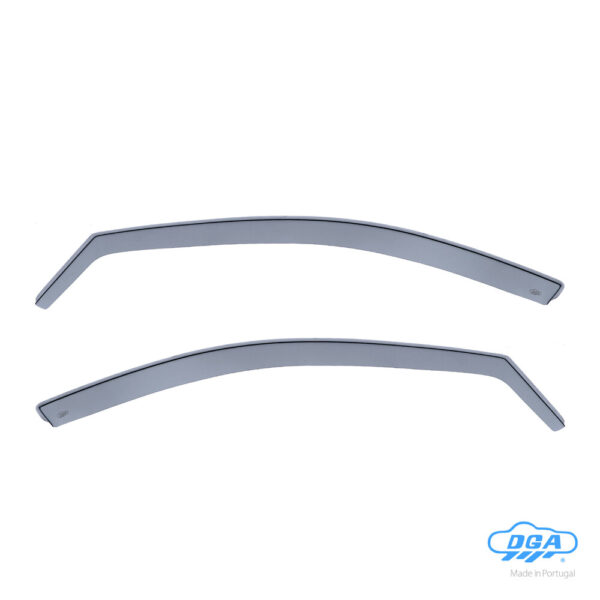 ALL IN POINT ΖΕΥΓΑΡΙ ΜΠΡΟΣΤΙΝΟΙ ΑΝΕΜΟΘΡΑΥΣΤΕΣ ΓΙΑ CHEVROLET - DAEWOO LACETTI 5D 2004-2010 ΑΠΟ ΕΥΚΑΜΠΤΟ ΧΥΤΟ ΑΚΡΥΛΙΚΟ ΓΥΑΛΙ (CAST ACRYLIC GLASS) DGA - 2 ΤΕΜ. - AIN-184037 iluma.GR