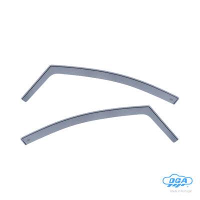 ALL IN POINT ΖΕΥΓΑΡΙ ΜΠΡΟΣΤΙΝΟΙ ΑΝΕΜΟΘΡΑΥΣΤΕΣ ΓΙΑ FORD C-MAX 5D 2010+ / GRAND C-MAX 5D 2011+ ΑΠΟ ΕΥΚΑΜΠΤΟ ΧΥΤΟ ΑΚΡΥΛΙΚΟ ΓΥΑΛΙ  (CAST ACRYLIC GLASS) DGA - 2 ΤΕΜ. - AIN-179670 LEFKELIS.GR