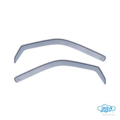 ALL IN POINT ΖΕΥΓΑΡΙ ΜΠΡΟΣΤΙΝΟΙ ΑΝΕΜΟΘΡΑΥΣΤΕΣ ΓΙΑ MERCEDES VITO W638 1996-2003 ΑΠΟ ΕΥΚΑΜΠΤΟ ΧΥΤΟ ΑΚΡΥΛΙΚΟ ΓΥΑΛΙ  (CAST ACRYLIC GLASS) DGA - 2 ΤΕΜ. - AIN-179684 LEFKELIS.GR