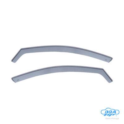 ALL IN POINT ΖΕΥΓΑΡΙ ΜΠΡΟΣΤΙΝΟΙ ΑΝΕΜΟΘΡΑΥΣΤΕΣ ΓΙΑ MERCEDES GLA X156 5D 2014+ ΑΠΟ ΕΥΚΑΜΠΤΟ ΧΥΤΟ ΑΚΡΥΛΙΚΟ ΓΥΑΛΙ  (CAST ACRYLIC GLASS) DGA - 2 ΤΕΜ. - AIN-179688 LEFKELIS.GR