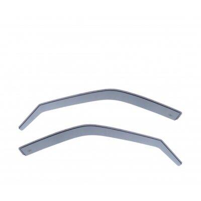 ALL IN POINT ΖΕΥΓΑΡΙ ΜΠΡΟΣΤΙΝΟΙ ΑΝΕΜΟΘΡΑΥΣΤΕΣ ΓΙΑ PEUGEOT 306 2D 1993+ ΑΠΟ ΕΥΚΑΜΠΤΟ ΧΥΤΟ ΑΚΡΥΛΙΚΟ ΓΥΑΛΙ  (CAST ACRYLIC GLASS) DGA - 2 ΤΕΜ. - AIN-180899 LEFKELIS.GR