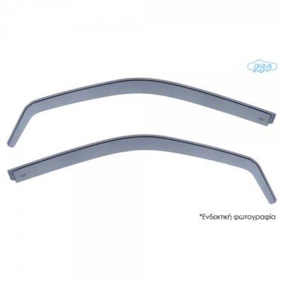 ALL IN POINT ΖΕΥΓΑΡΙ ΜΠΡΟΣΤΙΝΟΙ ΑΝΕΜΟΘΡΑΥΣΤΕΣ ΓΙΑ SUZUKI ALTO 3D 1995-1999 ΑΠΟ ΕΥΚΑΜΠΤΟ ΧΥΤΟ ΑΚΡΥΛΙΚΟ ΓΥΑΛΙ (CAST ACRYLIC GLASS) DGA - 2 ΤΕΜ. - AIN-183197 LEFKELIS.GR
