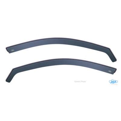 ALL IN POINT ΖΕΥΓΑΡΙ ΜΠΡΟΣΤΙΝΟΙ ΑΝΕΜΟΘΡΑΥΣΤΕΣ ΓΙΑ SUZUKI JIMNY 3D 1998-2018 ΑΠΟ ΕΥΚΑΜΠΤΟ ΧΥΤΟ ΑΚΡΥΛΙΚΟ ΓΥΑΛΙ DGA - 2 ΤΕΜ. - AIN-179630 LEFKELIS.GR