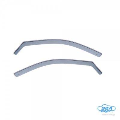 ALL IN POINT ΖΕΥΓΑΡΙ ΜΠΡΟΣΤΙΝΟΙ ΑΝΕΜΟΘΡΑΥΣΤΕΣ ΓΙΑ TOYOTA RAV4 5D 2013+ ΑΠΟ ΕΥΚΑΜΠΤΟ ΧΥΤΟ ΑΚΡΥΛΙΚΟ ΓΥΑΛΙ (CAST ACRYLIC GLASS) DGA - 2 ΤΕΜ. - AIN-183214 LEFKELIS.GR