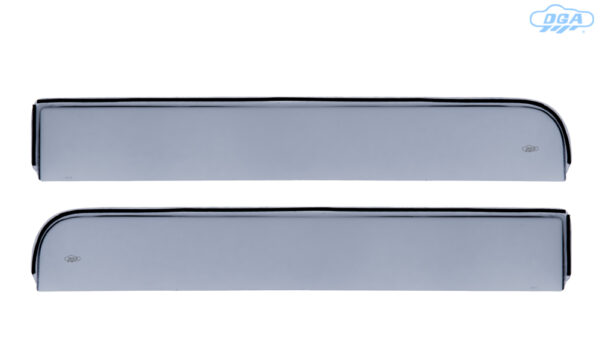ALL IN POINT ΖΕΥΓΑΡΙ ΜΠΡΟΣΤΙΝΟΙ ΑΝΕΜΟΘΡΑΥΣΤΕΣ ΓΙΑ DAF XF 95 1997+ / XF 105 2007+ ΑΠΟ ΕΥΚΑΜΠΤΟ ΧΥΤΟ ΑΚΡΥΛΙΚΟ ΓΥΑΛΙ (CAST ACRYLIC GLASS) DGA - 2 ΤΕΜ - AIN-181734 iluma.GR