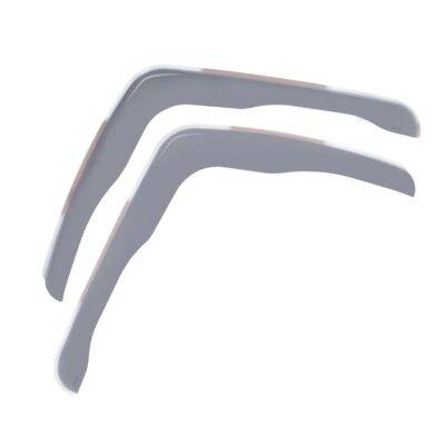 ALL IN POINT ΑΝΕΜΟΘΡΑΥΣΤΕΣ ΕΥΚΑΜΠΤΟΙ ΦΙΜΕ ΓΙΑ MERCEDES ACTROS MP4 09/2011+   ΦΙΜΕ POLYCARBONATE 2 ΤΕΜ. - (ΣΤΗΡΙΞΗ ΕΣΩΤΕΡΙΚΑ ΜΕ ΚΛΙΠΣ) LAMPA - AIN-160161 LEFKELIS.GR