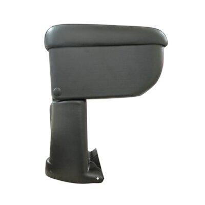 ALL IN POINT ΤΕΜΠΕΛΗΣ ΑΥΤΟΚΙΝΗΤΟΥ ΓΙΑ CITROEN C1/PEUGEOT 108/TOYOTA AYGO 2014+ ΜΕ ΑΝΑΚΛΙΣΗ (ΜΑΥΡΟ/ΔΕΡΜΑΤΙΝΗ) CIK - 1 τεμ. - AIN-165416 LEFKELIS.GR