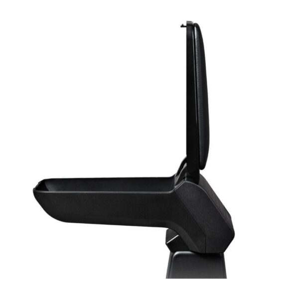 ΤΕΜΠΕΛΗΣ ΑΥΤΟΚΙΝΗΤΟΥ ARMSTER S ΓΙΑ FIAT DOBLO 2010-2015 /OPEL COMBO 2012+ ΣΕ ΜΑΥΡΟ ΧΡΩΜΑ RATI - 1 ΤΕΜ. - Image 2