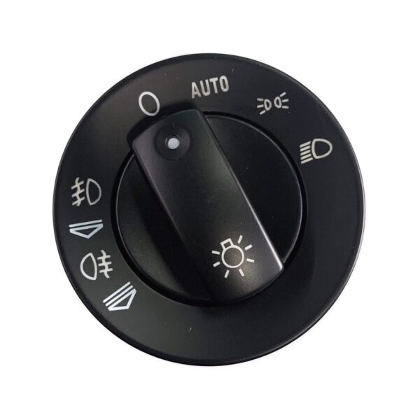 ALL IN POINT ΔΙΑΚΟΠΤΗΣ ΓΙΑ AUDI A4 B6 2000-2004 / A4 B7 2004-2008 ΦΩΤΩΝ 17 PIN NTY - orig. 8E0941531B / 8E0941531B5PR - 1 ΤΕΜ. - AIN-160736 LEFKELIS.GR