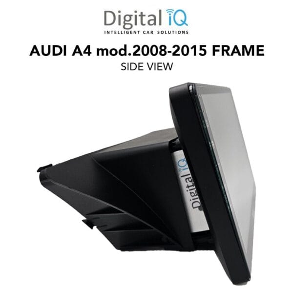 DIGITAL IQ BXF 8005_CPAA (10inc) MULTIMEDIA TABLET for AUDI A4 mod. 2008-2015 - Image 3