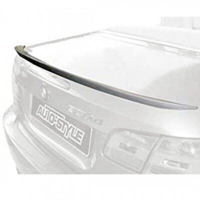 ALL IN POINT BMW ΣΕΙΡΑ 3 E93 CABRIO 2007-2013 ΑΕΡΟΤΟΜΗ ΠΟΡΤ ΜΠΑΓΚΑΖ (ABS ΠΛΑΣΤΙΚΟ) - AIN-176451 LEFKELIS.GR
