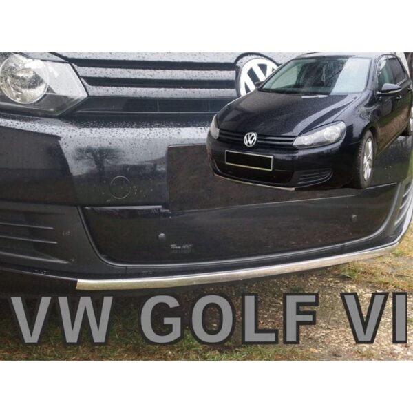 ALL IN POINT ΚΑΛΥΜΜΑ ΨΥΓΕΙΟΥ ΧΕΙΜΩΝΑ ΓΙΑ VW GOLF 6 2008-2012 ΑΠΟ ΕΥΚΑΜΠΤΟ ΦΙΜΕ ΠΛΑΣΤΙΚΟ HEKO - 1 ΤΕΜ. (ΚΑΤΩ) - AIN-161174 iluma.GR