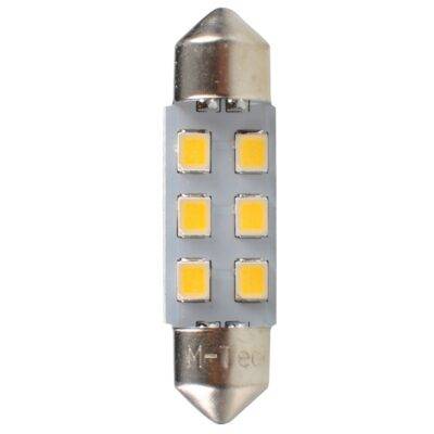 ALL IN POINT ΛΑΜΠΑΚΙΑ ΠΛΑΦΟΝΙΕΡΑΣ C5W 12V SV8.5 36mm 0