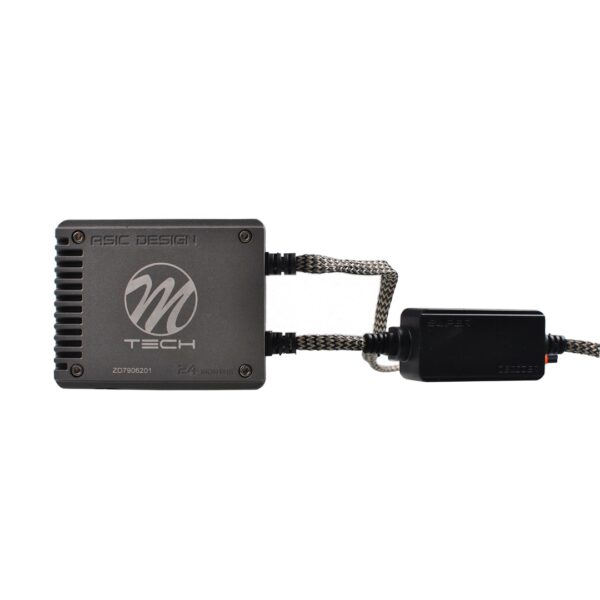 ALL IN POINT SLIM BALLAST DIGITAL CAN-BUS XPU 12V 35/55W ΓΙΑ KIT XENON 1ΤΕΜ. M-TECH - AIN-159849 LEFKELIS.GR