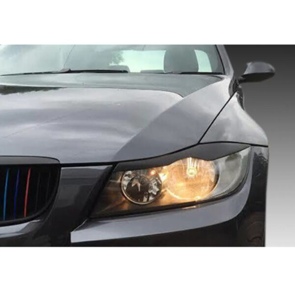 ALL IN POINT ΦΡΥΔΑΚΙΑ ΓΙΑ BMW Ε90 ΠΛAΣΤΙΚΟ MOTORDROME - AIN-145657 iluma.GR