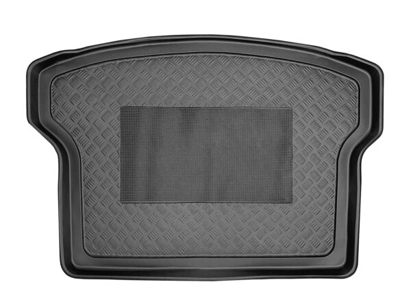 ALL IN POINT ΜΑΡΚΕ ΠΑΤΑΚΙ ΣΚΑΦΗ ΠΟΡΤ ΜΠΑΓΚΑΖ ΓΙΑ NISSAN X-TRAIL 7D 2014-2020 ΛΑΣΤΙΧΟ ΣΕ ΜΑΥΡΟ ΧΡΩΜΑ CIK - 1 ΤΕΜ. - AIN-146270 LEFKELIS.GR