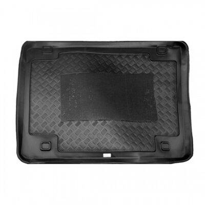 ALL IN POINT ΜΑΡΚΕ ΠΑΤΑΚΙ ΣΚΑΦΗ ΠΟΡΤ ΜΠΑΓΚΑΖ ΓΙΑ FIAT DOBLO 5M 2010-2020 ΛΑΣΤΙΧΟ ΣΕ ΜΑΥΡΟ ΧΡΩΜΑ CIK - 1 ΤΕΜ. - AIN-142487 LEFKELIS.GR