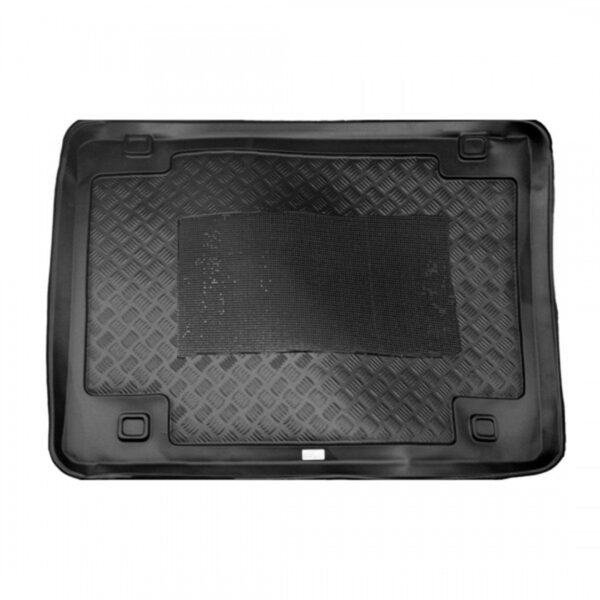 ALL IN POINT ΜΑΡΚΕ ΠΑΤΑΚΙ ΣΚΑΦΗ ΠΟΡΤ ΜΠΑΓΚΑΖ ΓΙΑ FIAT DOBLO 5M 2010-2020 ΛΑΣΤΙΧΟ ΣΕ ΜΑΥΡΟ ΧΡΩΜΑ CIK - 1 ΤΕΜ. - AIN-142487 iluma.GR