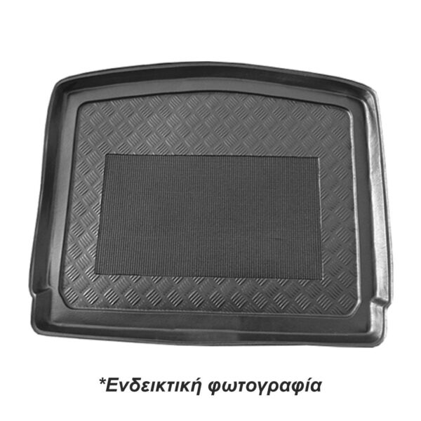 ALL IN POINT ΜΑΡΚΕ ΠΑΤΑΚΙ ΣΚΑΦΗ ΠΟΡΤ ΜΠΑΓΚΑΖ ΓΙΑ FORD MONDEO COMBI 2014+ (ΒΑΘΟΣ 4