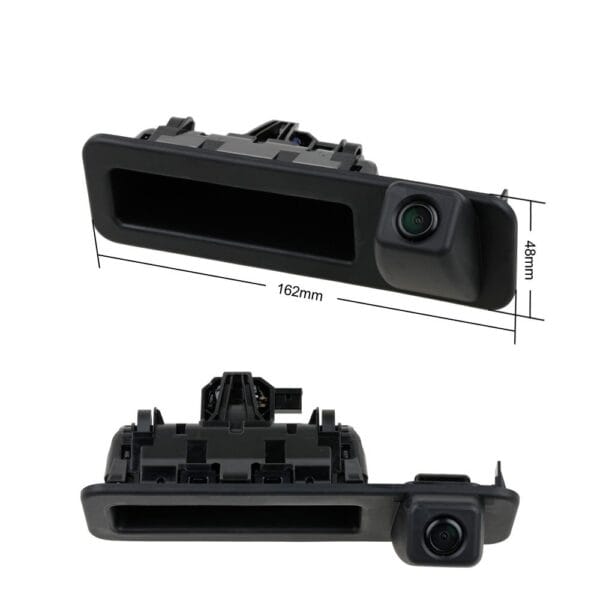 DIGITAL IQ CAMERA BMW_05 (AHD-NTSC) HANDLE CAMERA BMW mod. 2017> - Image 2