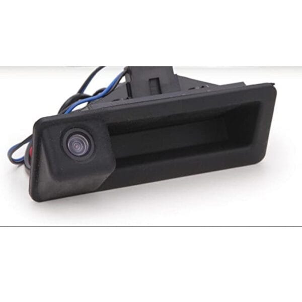 DIGITAL IQ CAMERA BMW_01 (AHD-NTSC) HANDLE CAMERA BMW mod. 2004-2013 - Image 4