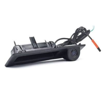 AIN-18466 - Digital iQ - DIGITAL IQ CAMERA BMW_02 (AHD-NTSC) HANDLE CAMERA for BMW mod. 2011-2018 - ALL IN POINT - LEFKELIS.GR