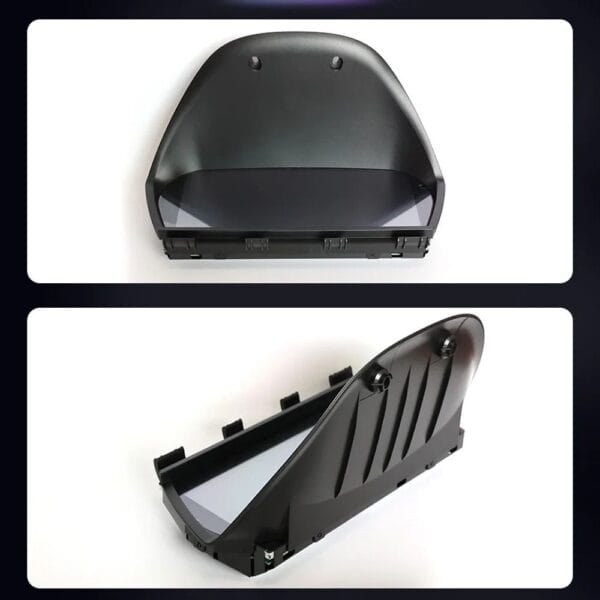 DIGITAL IQ DGU 943_IC (10in) BMW 1 & 2 Series - X1 - X2 mod. 2014-2022 DIGITAL DASHBOARD - Image 3