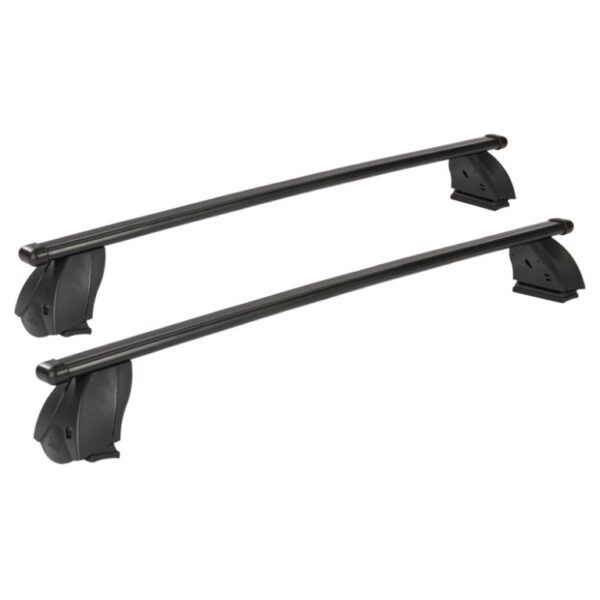 ALL IN POINT ΜΠΑΡΕΣ ΟΡΟΦΗΣ K1 PRO 112 cm K39 (ΟΒΑΛ/ΑΤΣΑΛΙ) - 2 ΤΕΜ. - AIN-150715 LEFKELIS.GR