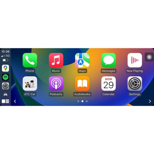 DIGITAL IQ BXD 7912_CPA (12.3inc) MULTIMEDIA TABLET - Image 16