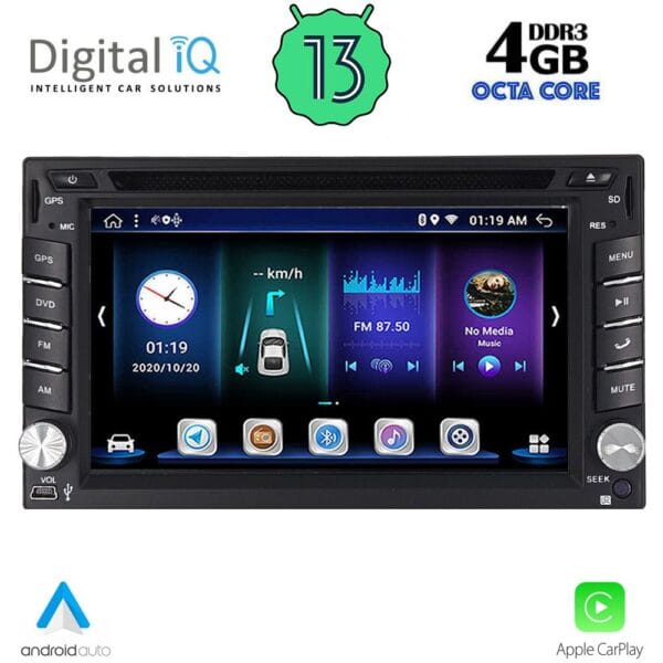 AIN-81415 - Digital iQ - DIGITAL IQ BXE 611_CPA (6
