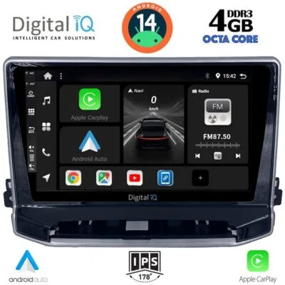 AIN-121362 - Digital iQ - DIGITAL IQ BXF 6279_CPAA (10inc) MULTIMEDIA TABLET for JEEP COMPASS mod. 2022> - ALL IN POINT - LEFKELIS.GR