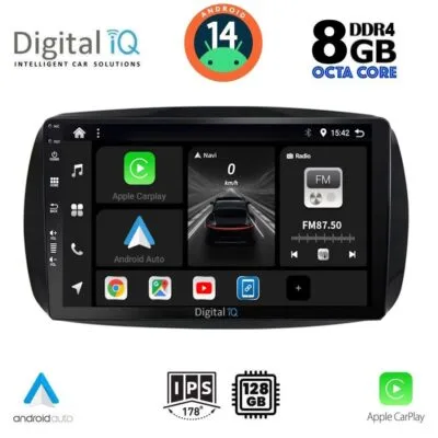 AIN-125349 - Digital iQ - DIGITAL IQ BXF 7623_CPAA (9inc) MULTIMEDIA TABLET SMART mod. 2016> - ALL IN POINT - LEFKELIS.GR