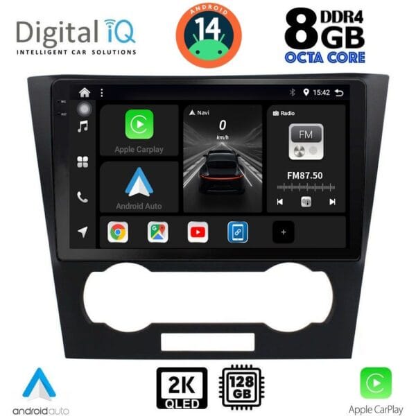 AIN-140002 - Digital iQ - DIGITAL IQ BXF 11073_CPAA (9inc) MULTIMEDIA TABLET for CHEVROLET EPICA mod. 2006-2011 - ALL IN POINT - LEFKELIS.GR