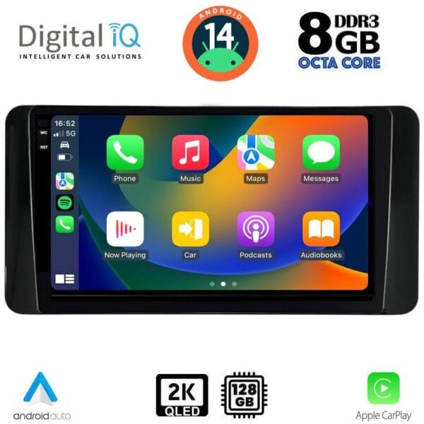 DIGITAL IQ BXF 11586_CPAA (10inc) MULTIMEDIA TABLET for SKODA KAMIQ mod. 2018> - Image 2
