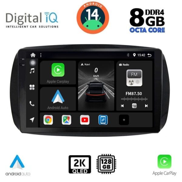AIN-139914 - Digital iQ - DIGITAL IQ BXF 11623_CPAA (9inc) MULTIMEDIA TABLET SMART mod. 2016> - ALL IN POINT - LEFKELIS.GR