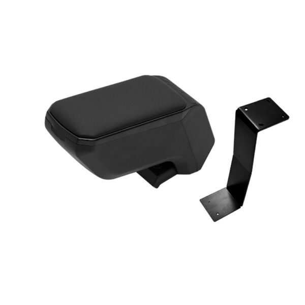 ALL IN POINT ΤΕΜΠΕΛΗΣ ΜΑΥΡΟΣ ΜΕ ΜΕΤΑΛΛΙΚΗ ΒΑΣΗ (5600-K1+KLC-UNV-SY) ΓΙΑ DACIA DOKKER 2010+ S-Dizayn - 2 Τεμ. - AIN-180116 iluma.GR