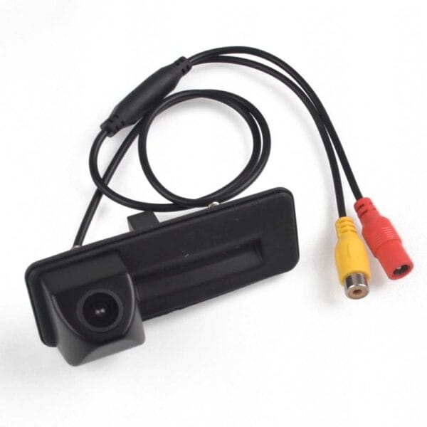 AIN-34816 - Digital iQ - DIGITAL IQ CAMERA AUDI_07 (AHD-NTSC) HANDLE CAMERA AUDI A1 - SKODA FABIA - ROOMSTER - ALL IN POINT - LEFKELIS.GR