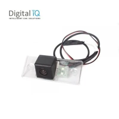 AIN-106478 - Digital iQ - DIGITAL IQ CAMERA SKODA_10 (NTSC) HEADLIGHT CAMERA PORSCHE CAYENNE - SKODA FABIA-SUPERB - VW PASSAT - ALL IN POINT - LEFKELIS.GR